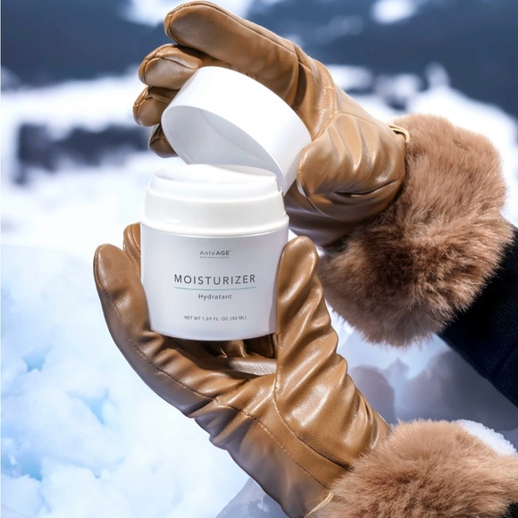 AnteAGE Skincare Bundle Deal- Serum, Accelerator, Cleanser and Moisturizer - Picture 9 of 9